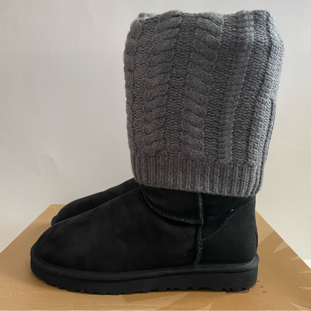 UGG AUSTRALIA Women’s Tularose Route Detachable Boots